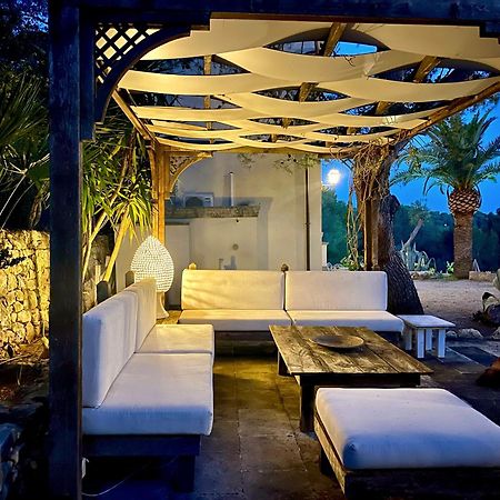 Relais Villa Scinata Luxury Suite Santa Caterina  Esterno foto