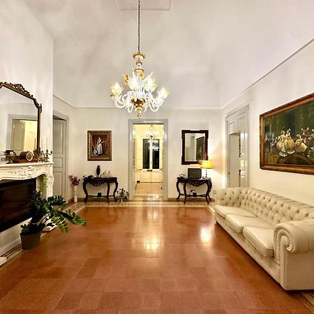Relais Villa Scinata Luxury Suite Santa Caterina  Esterno foto