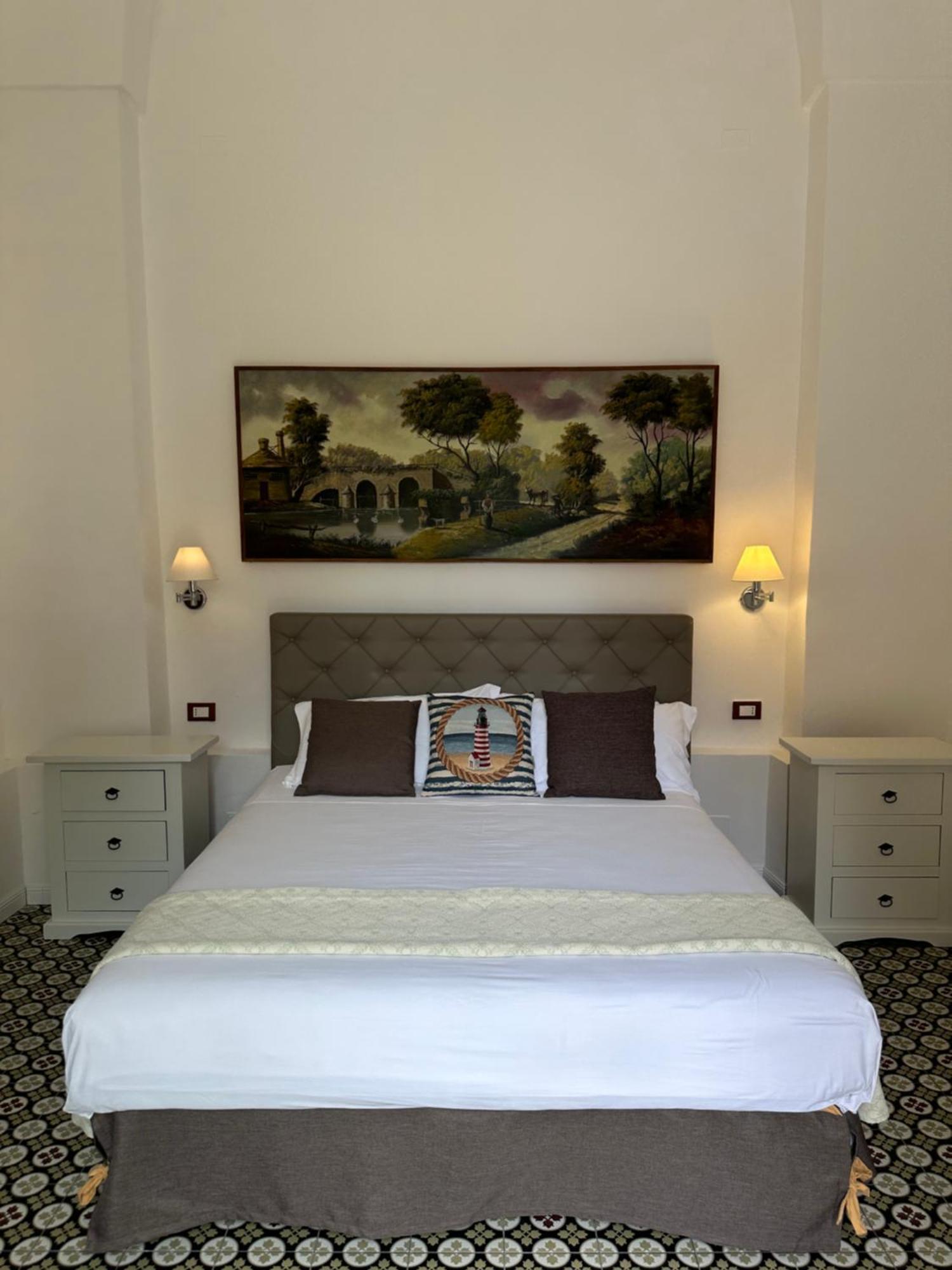 Relais Villa Scinata Luxury Suite Santa Caterina  Esterno foto