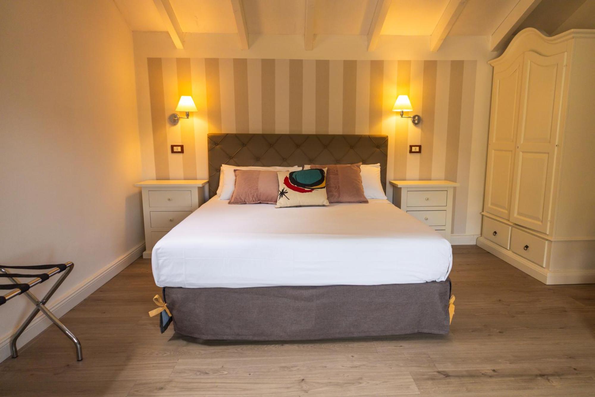 Relais Villa Scinata Luxury Suite Santa Caterina  Esterno foto