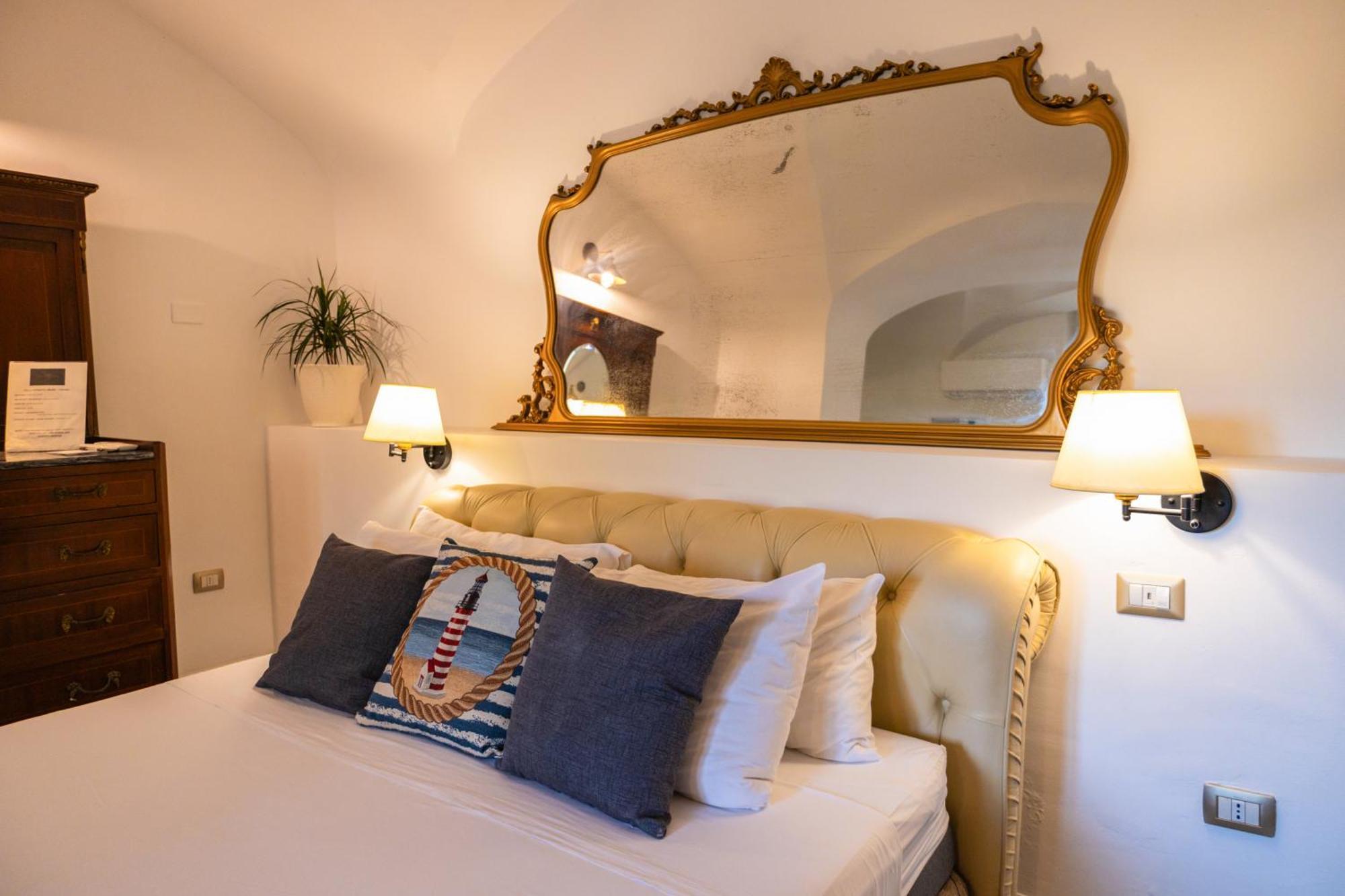 Relais Villa Scinata Luxury Suite Santa Caterina  Esterno foto