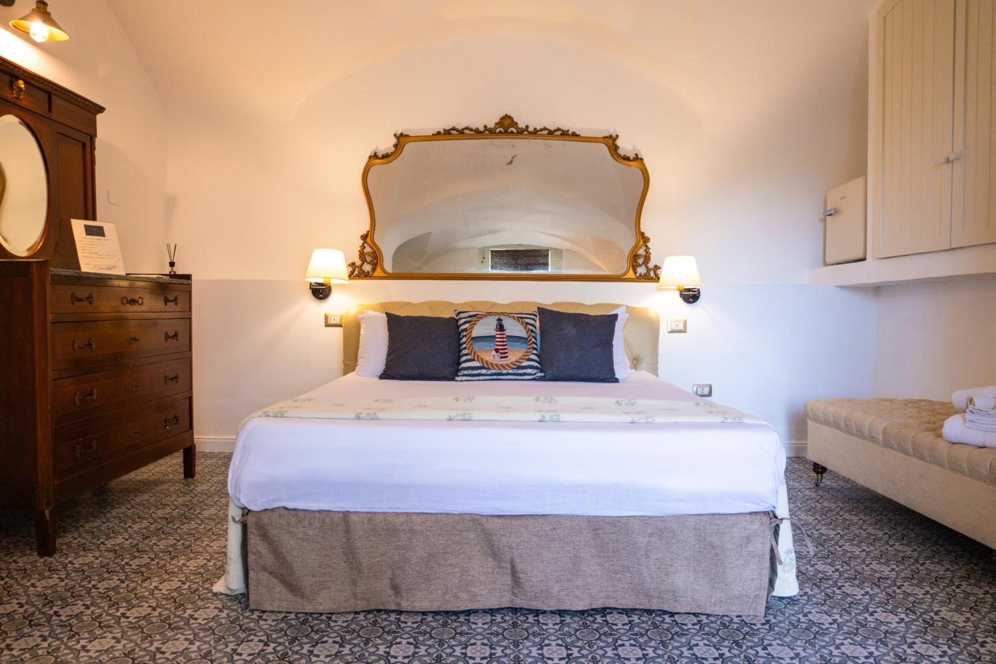 Relais Villa Scinata Luxury Suite Santa Caterina  Esterno foto