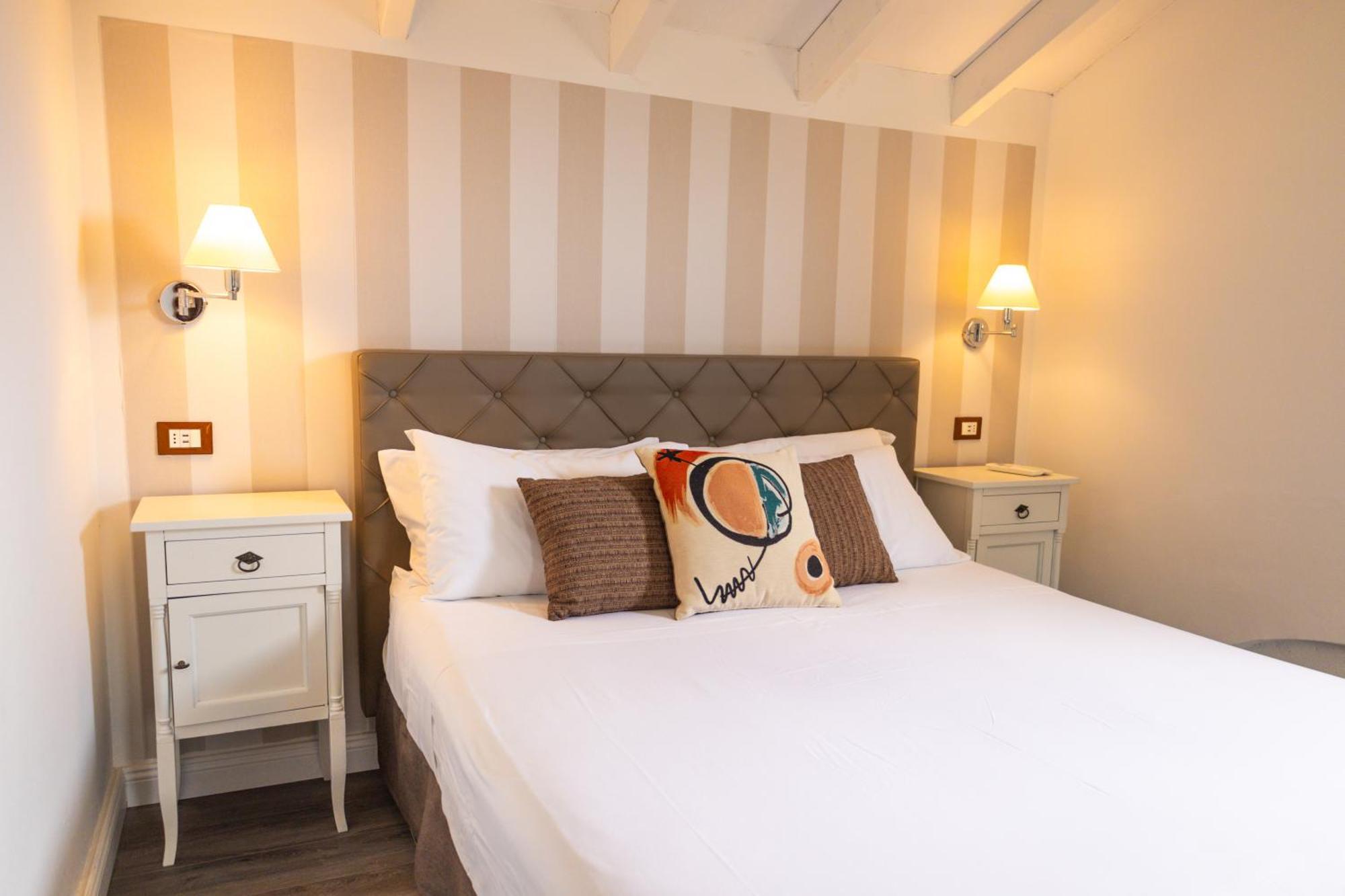 Relais Villa Scinata Luxury Suite Santa Caterina  Esterno foto