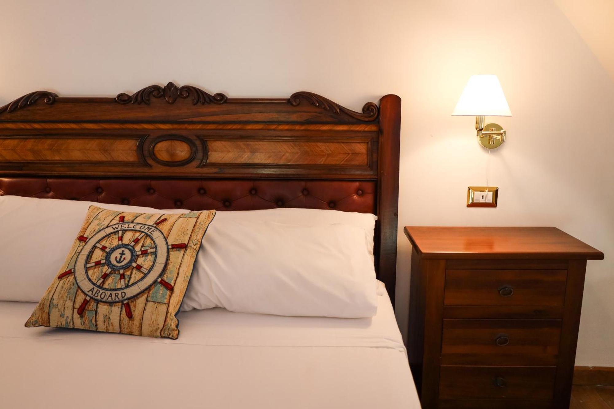 Relais Villa Scinata Luxury Suite Santa Caterina  Esterno foto