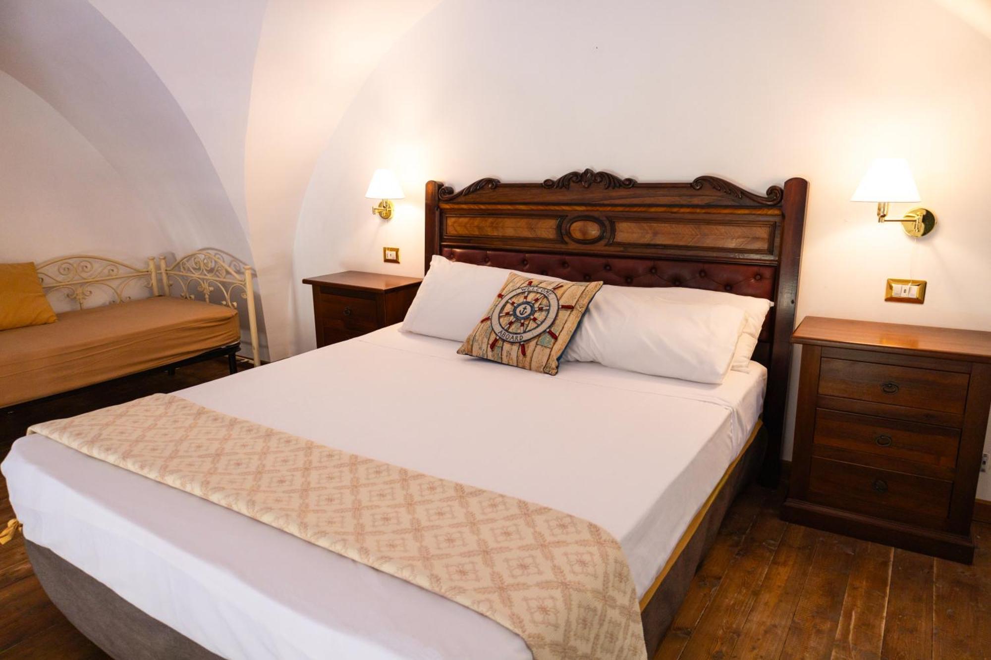 Relais Villa Scinata Luxury Suite Santa Caterina  Esterno foto