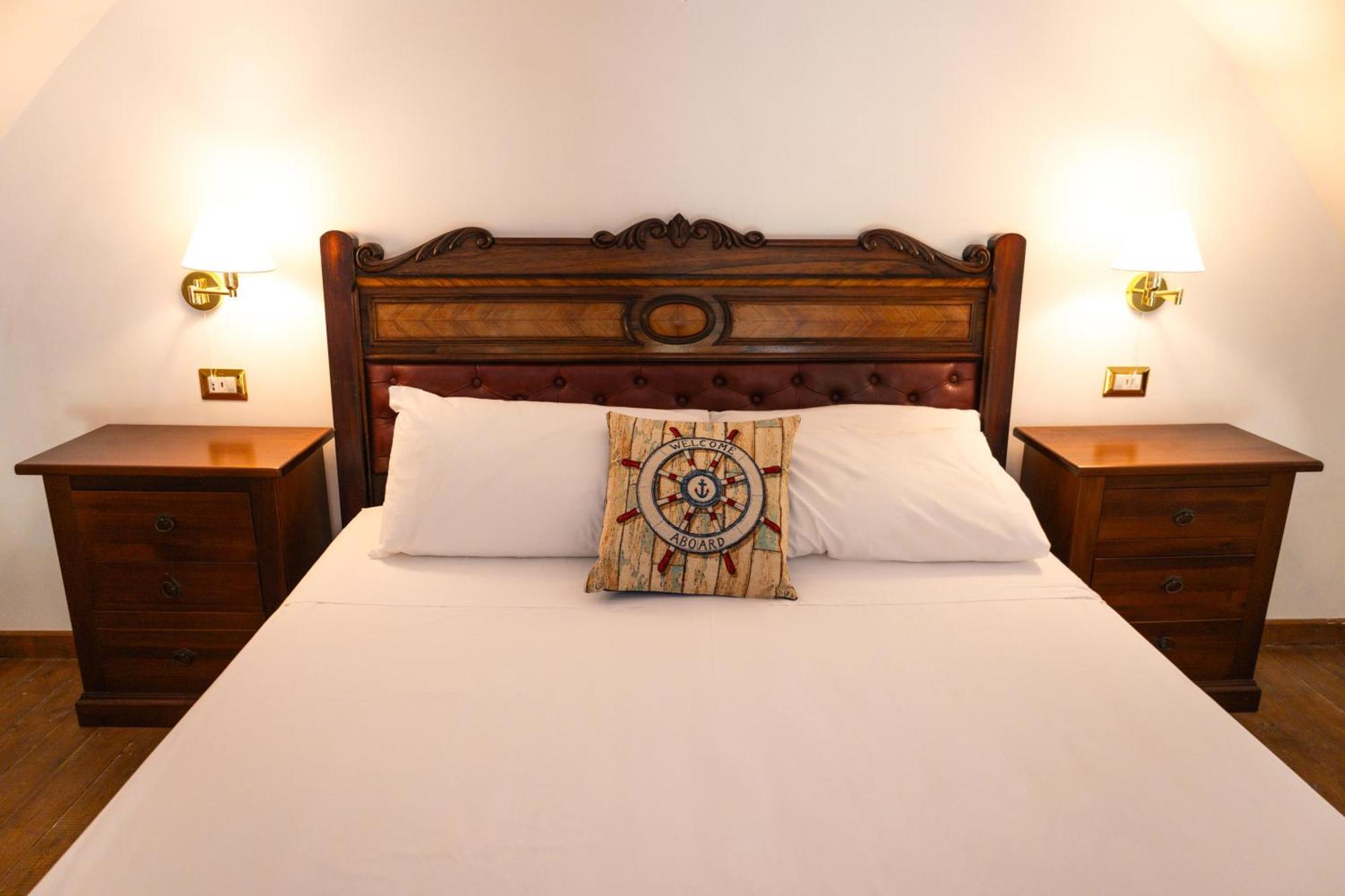 Relais Villa Scinata Luxury Suite Santa Caterina  Esterno foto