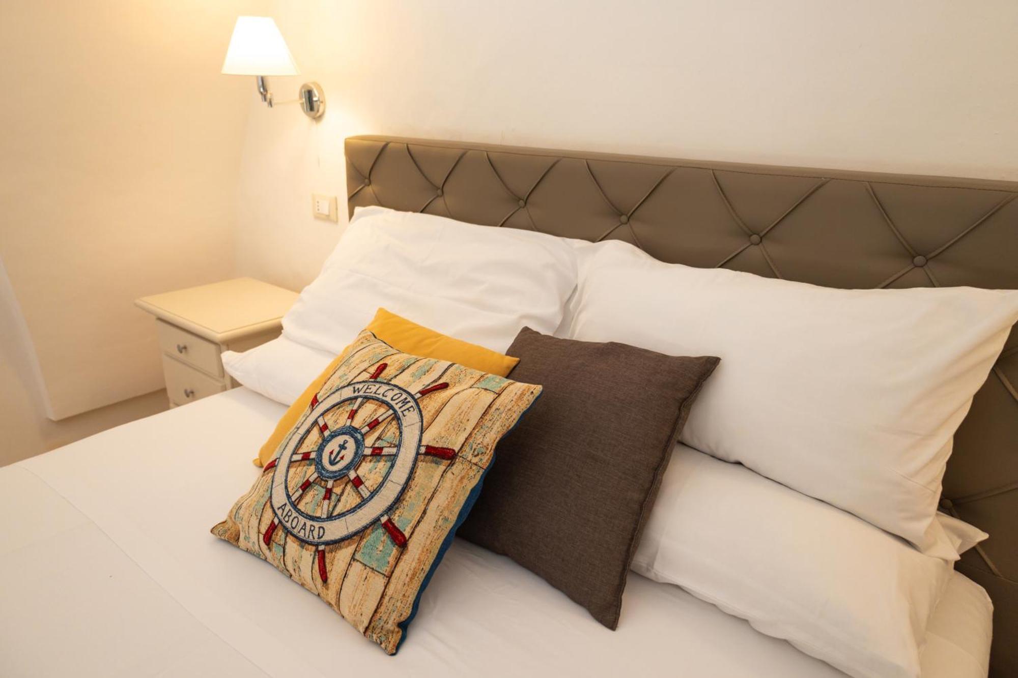 Relais Villa Scinata Luxury Suite Santa Caterina  Esterno foto