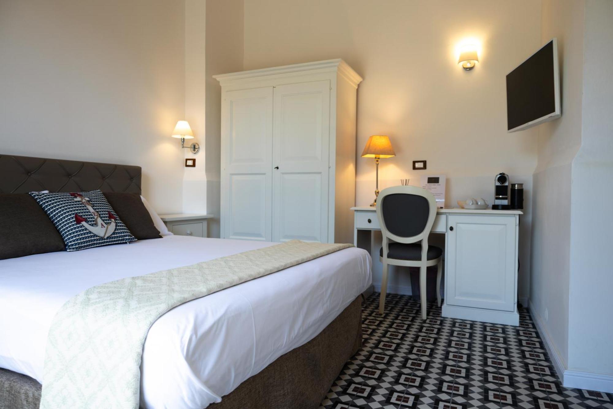 Relais Villa Scinata Luxury Suite Santa Caterina  Esterno foto
