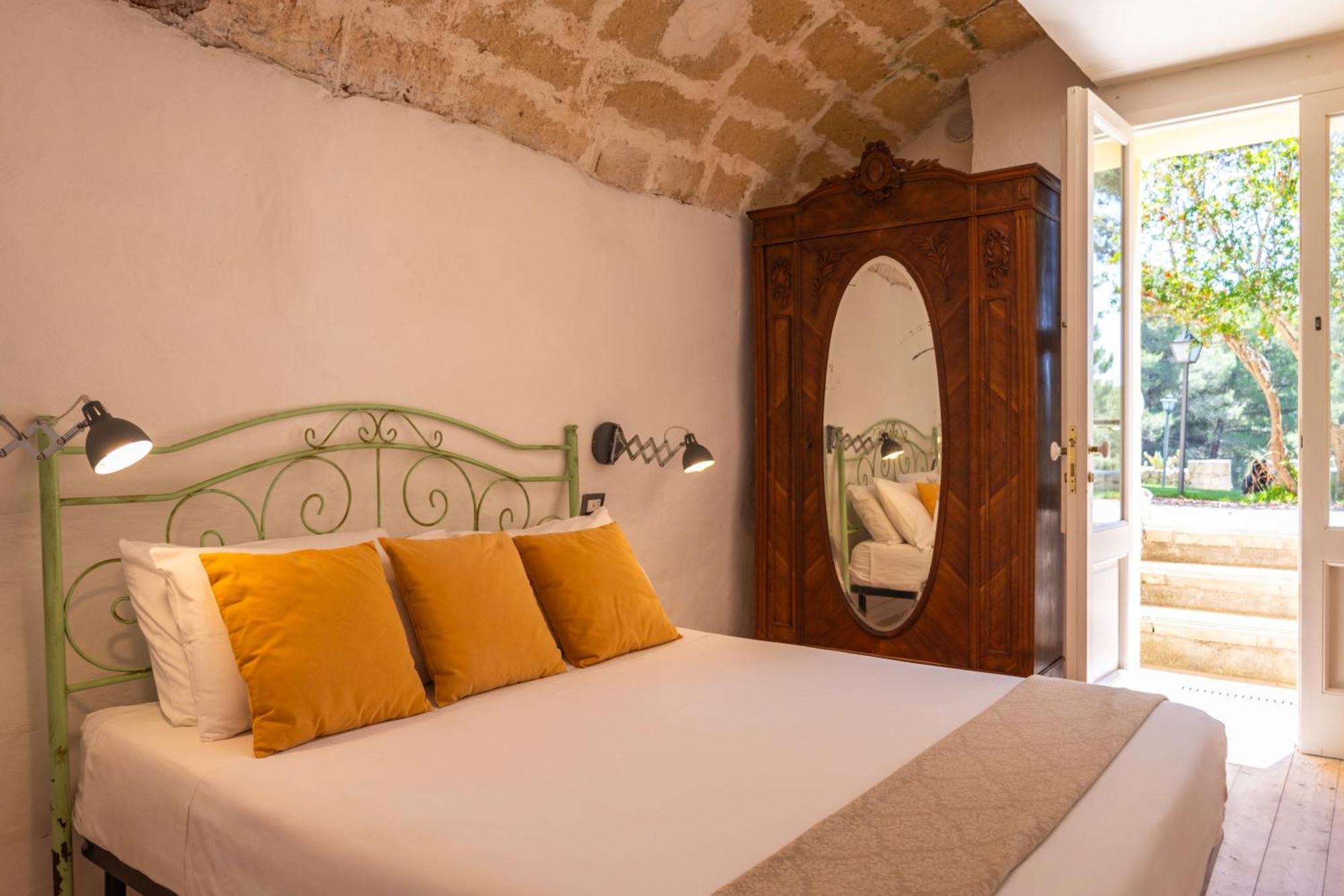 Relais Villa Scinata Luxury Suite Santa Caterina  Esterno foto