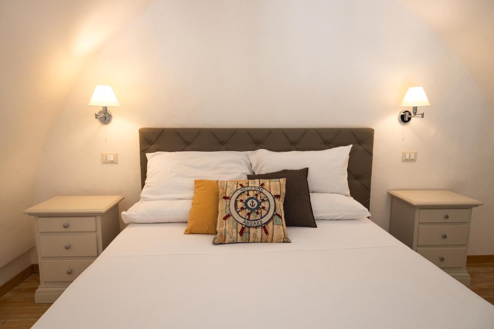 Relais Villa Scinata Luxury Suite Santa Caterina  Esterno foto