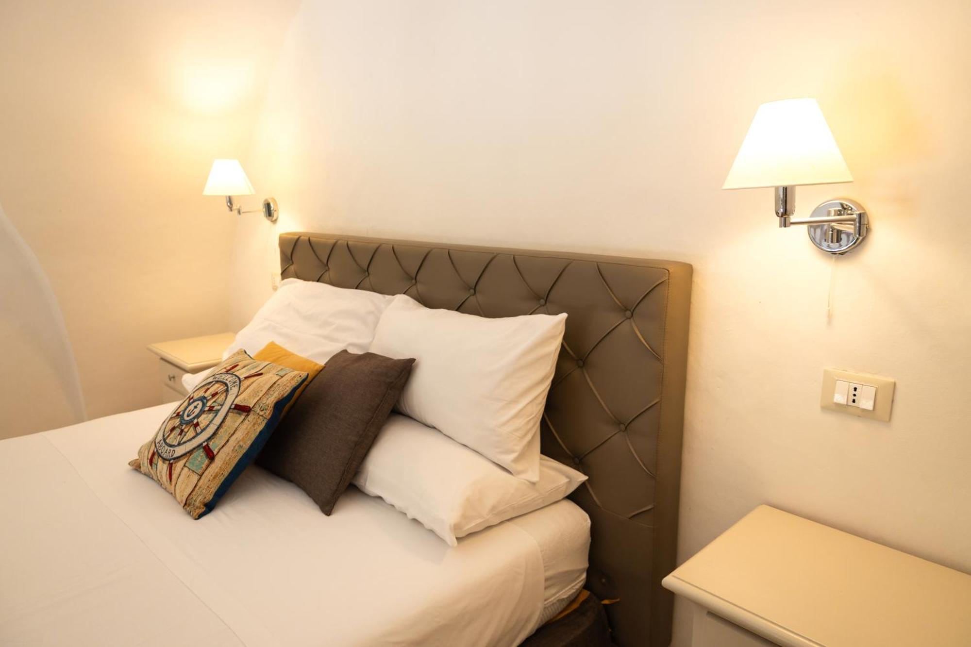 Relais Villa Scinata Luxury Suite Santa Caterina  Esterno foto