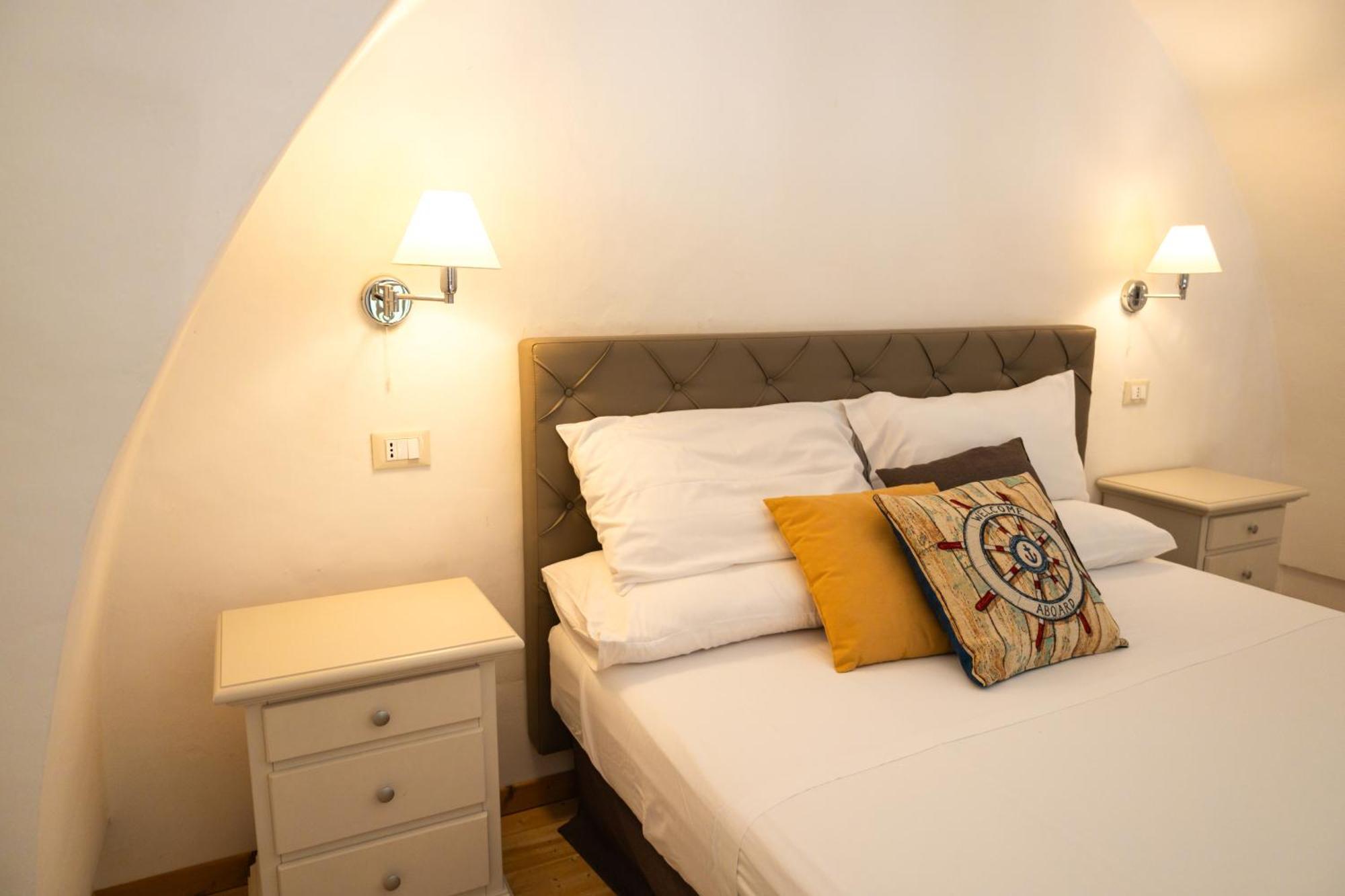 Relais Villa Scinata Luxury Suite Santa Caterina  Esterno foto
