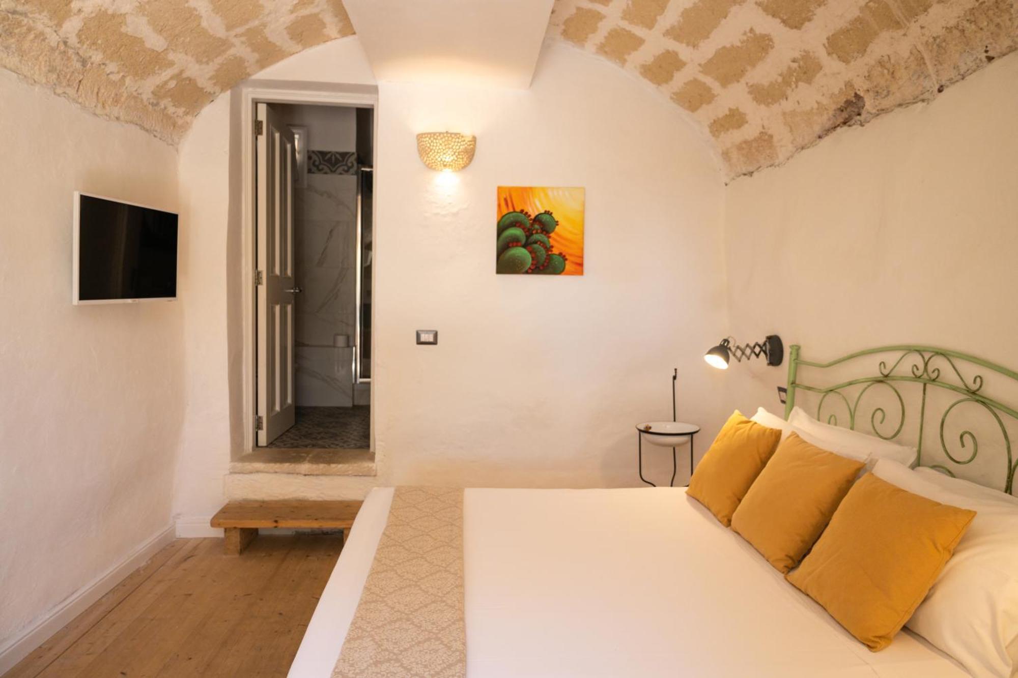 Relais Villa Scinata Luxury Suite Santa Caterina  Esterno foto