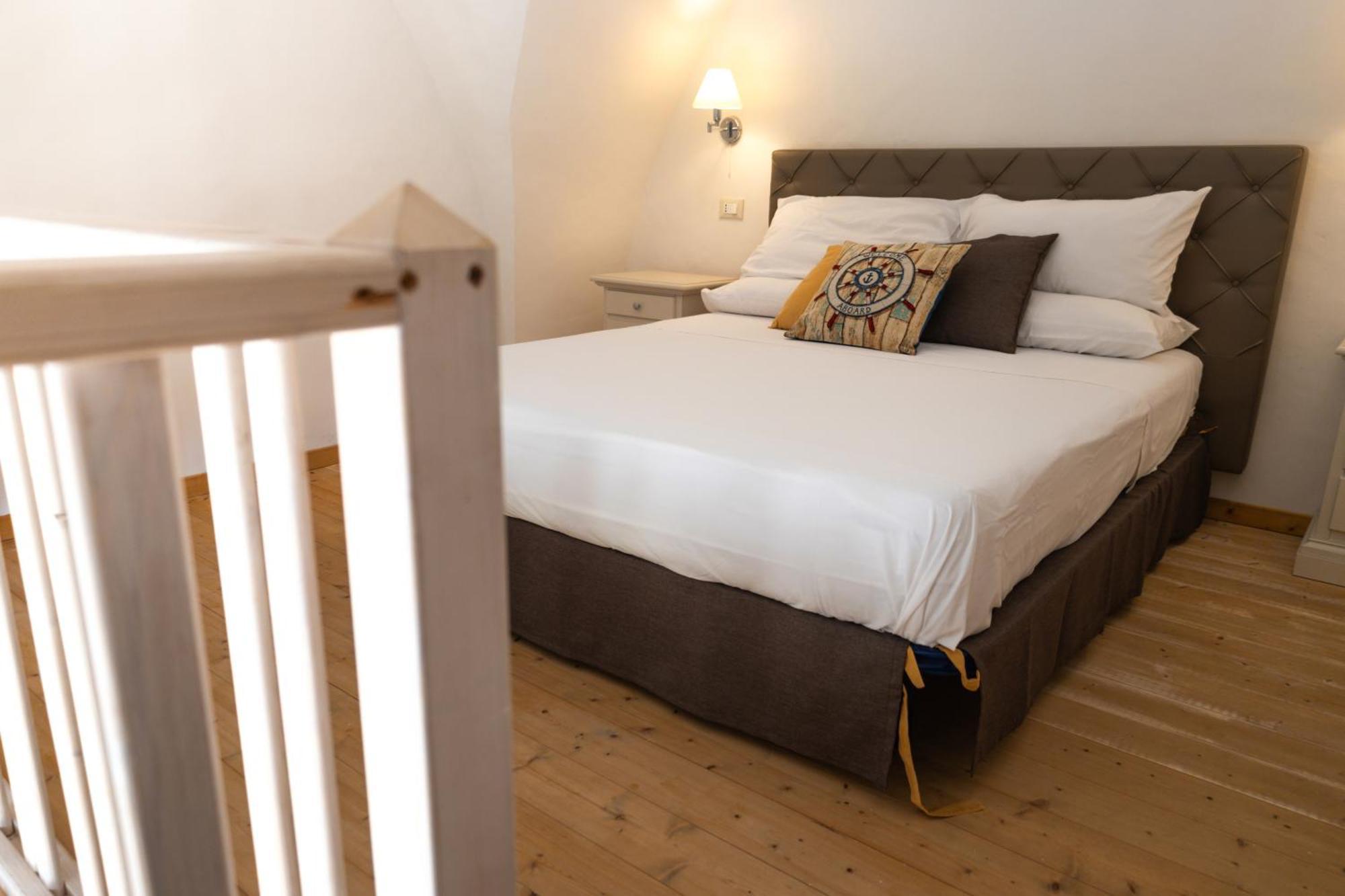 Relais Villa Scinata Luxury Suite Santa Caterina  Esterno foto