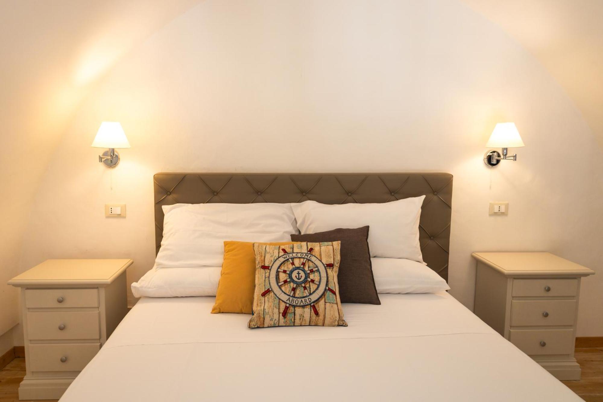 Relais Villa Scinata Luxury Suite Santa Caterina  Esterno foto