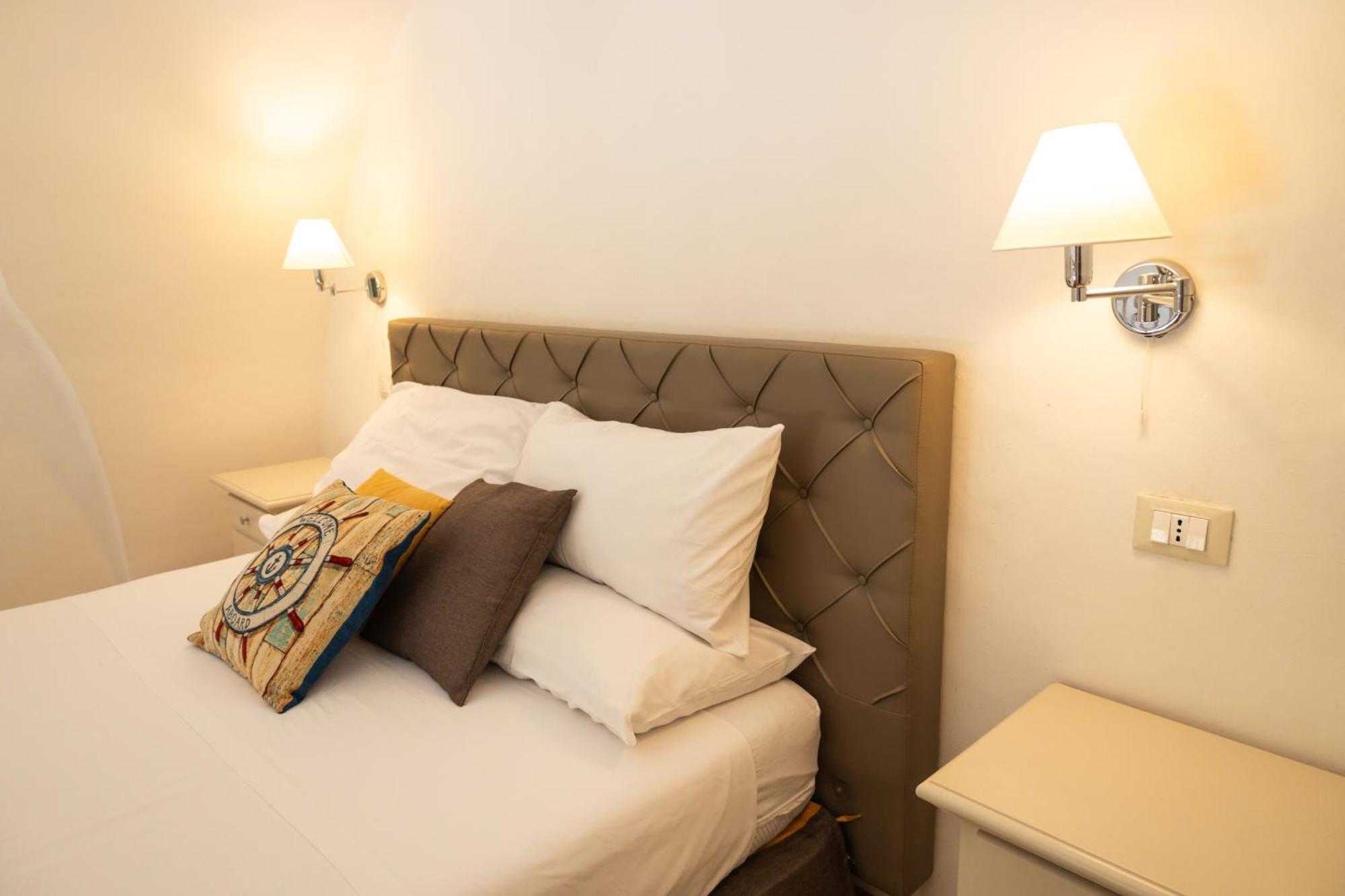 Relais Villa Scinata Luxury Suite Santa Caterina  Esterno foto