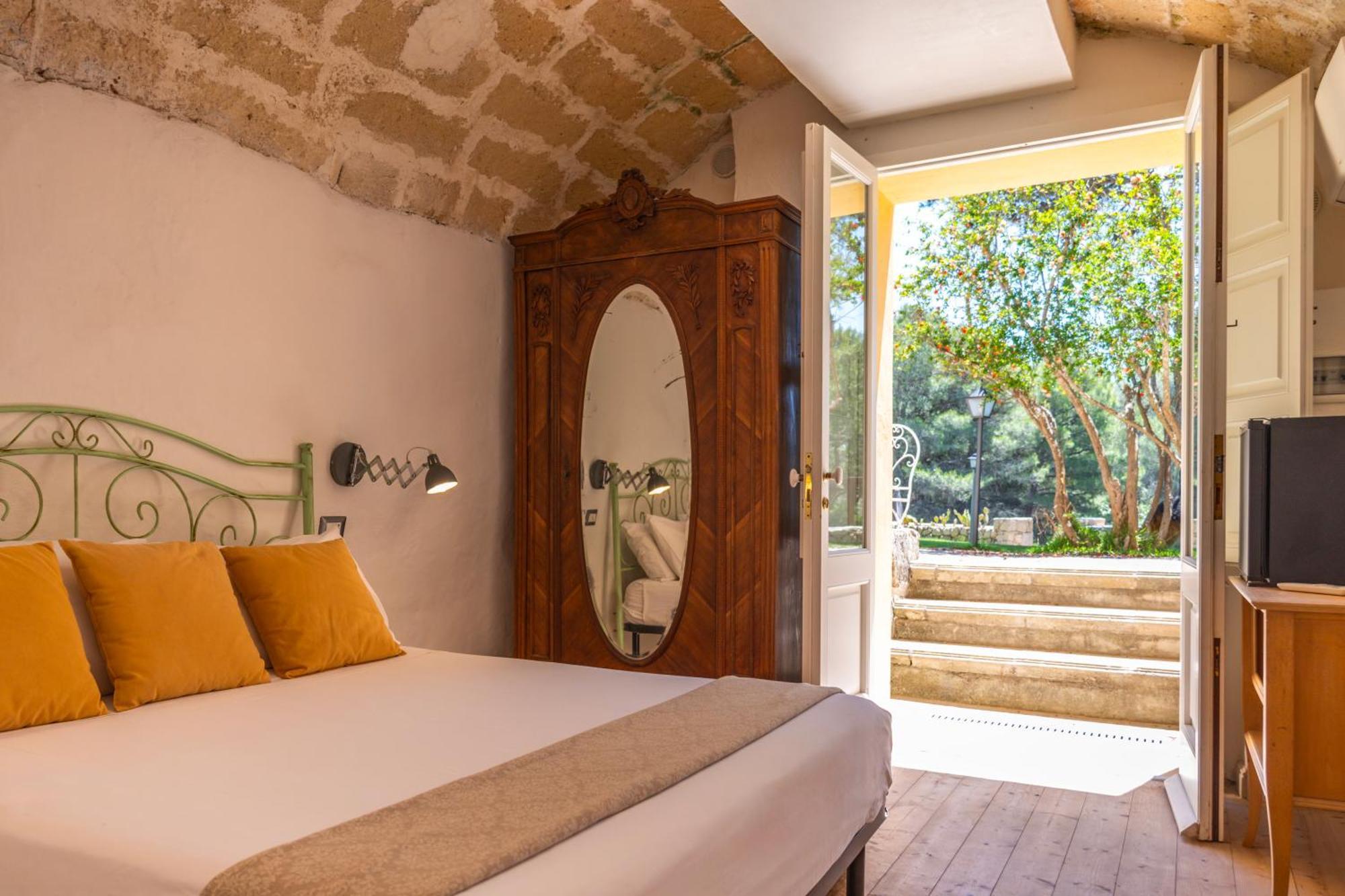 Relais Villa Scinata Luxury Suite Santa Caterina  Esterno foto