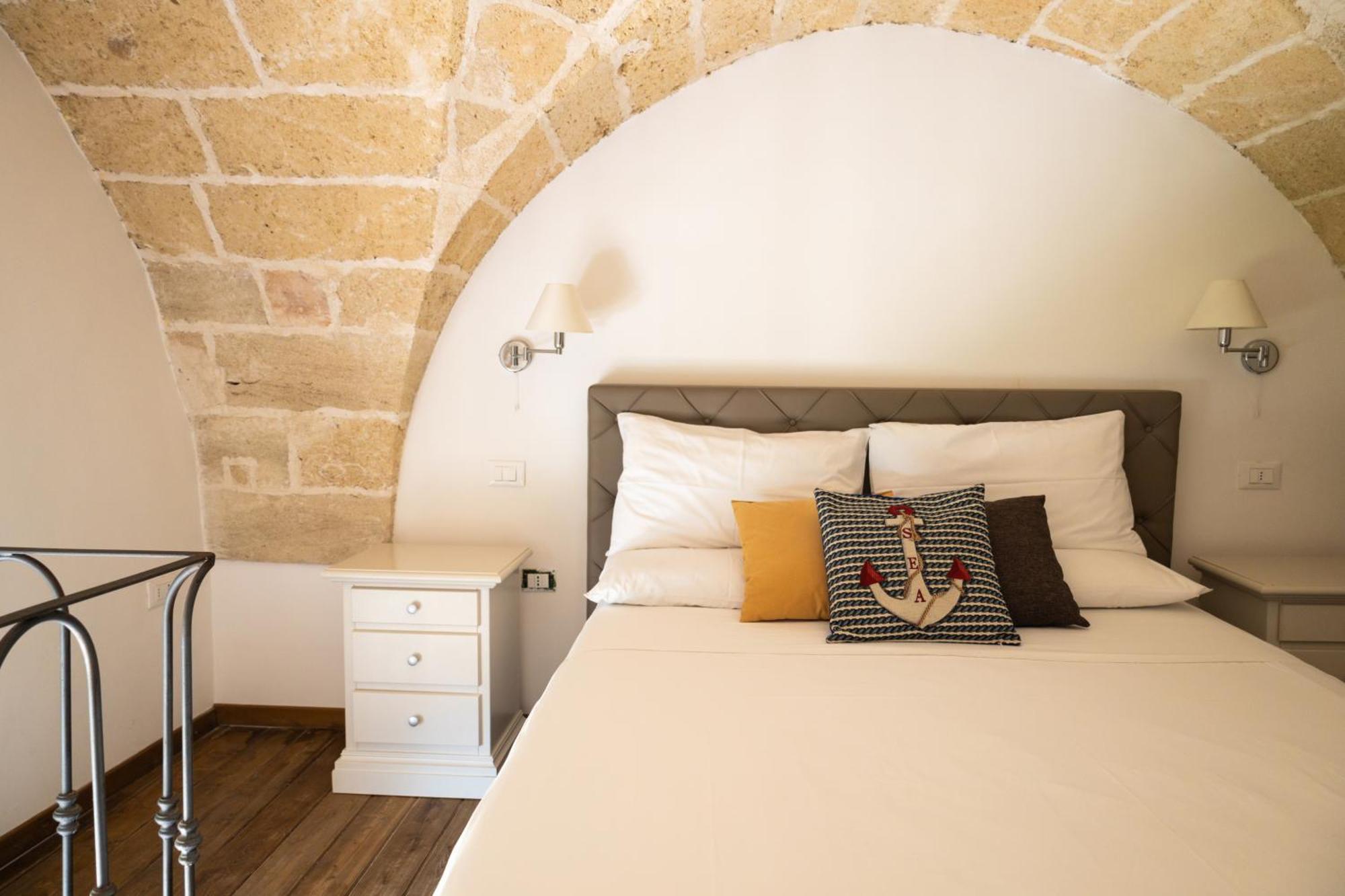 Relais Villa Scinata Luxury Suite Santa Caterina  Esterno foto