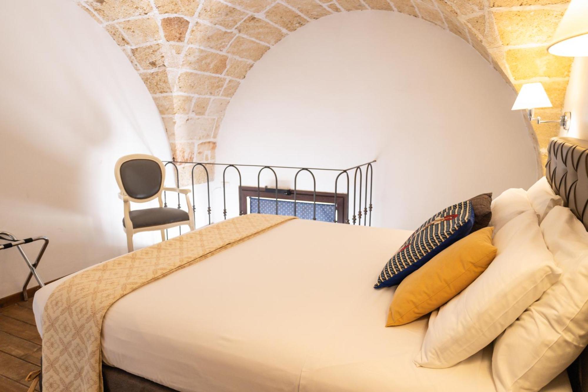 Relais Villa Scinata Luxury Suite Santa Caterina  Esterno foto