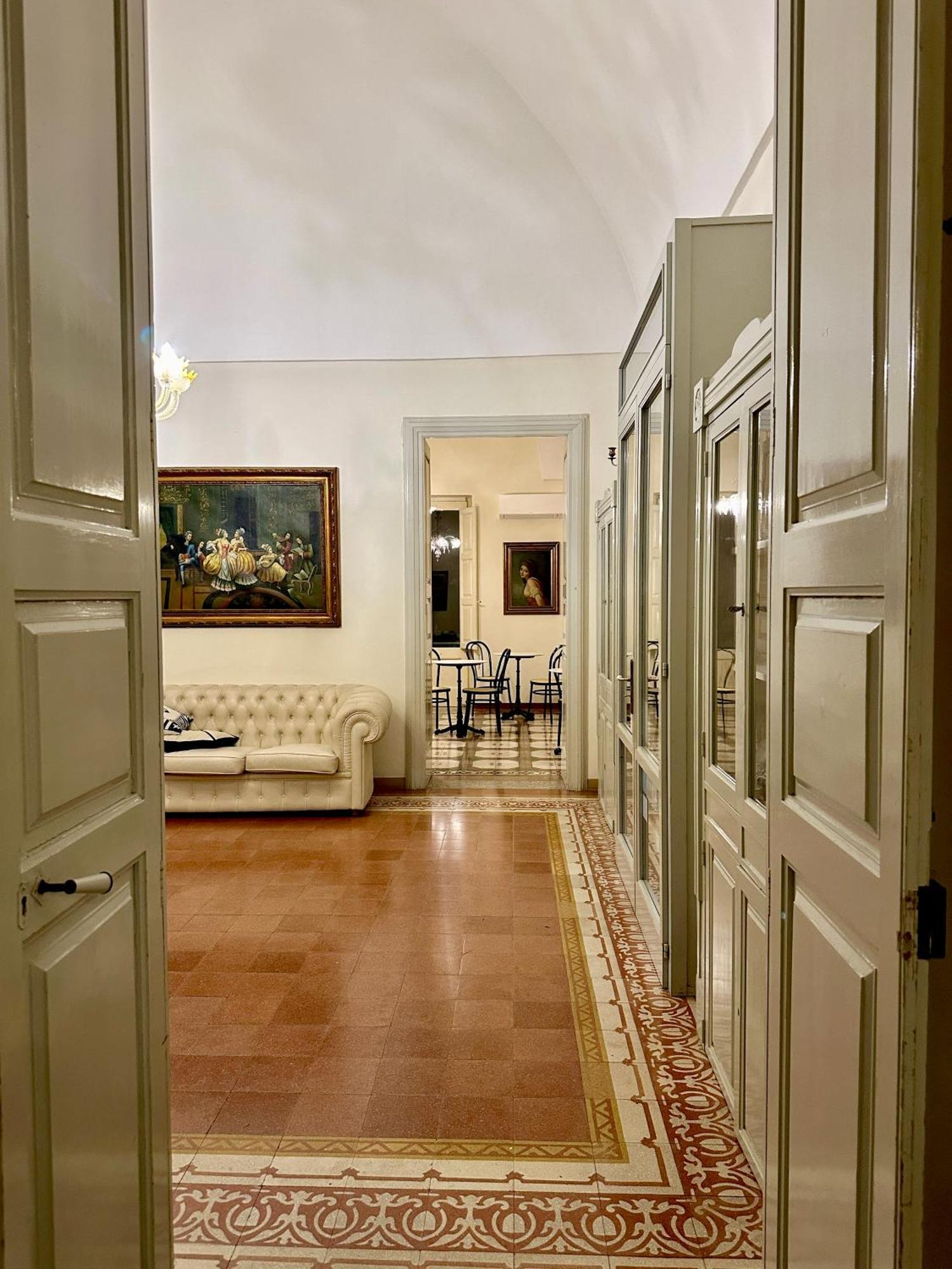 Relais Villa Scinata Luxury Suite Santa Caterina  Esterno foto