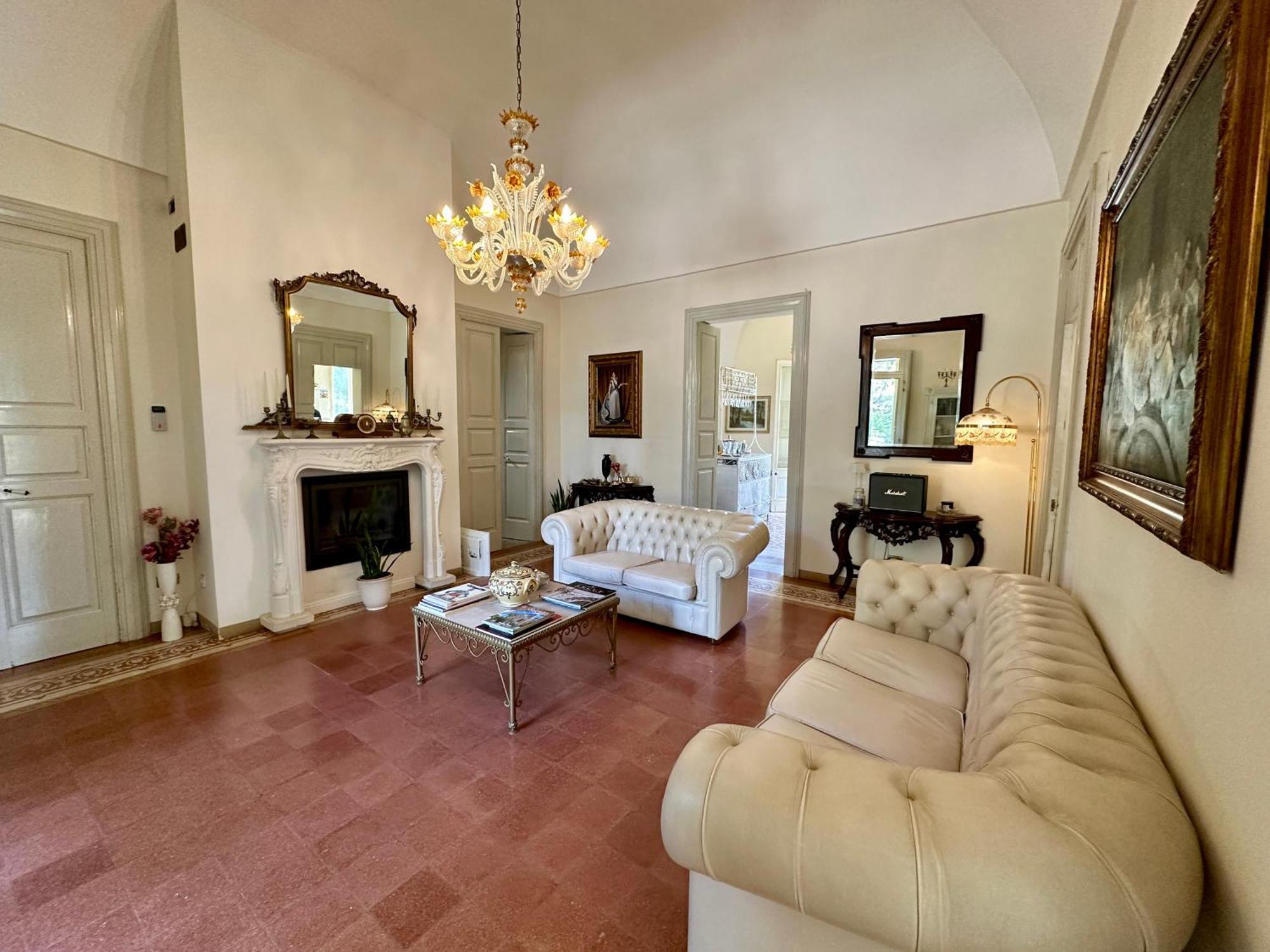 Relais Villa Scinata Luxury Suite Santa Caterina  Esterno foto