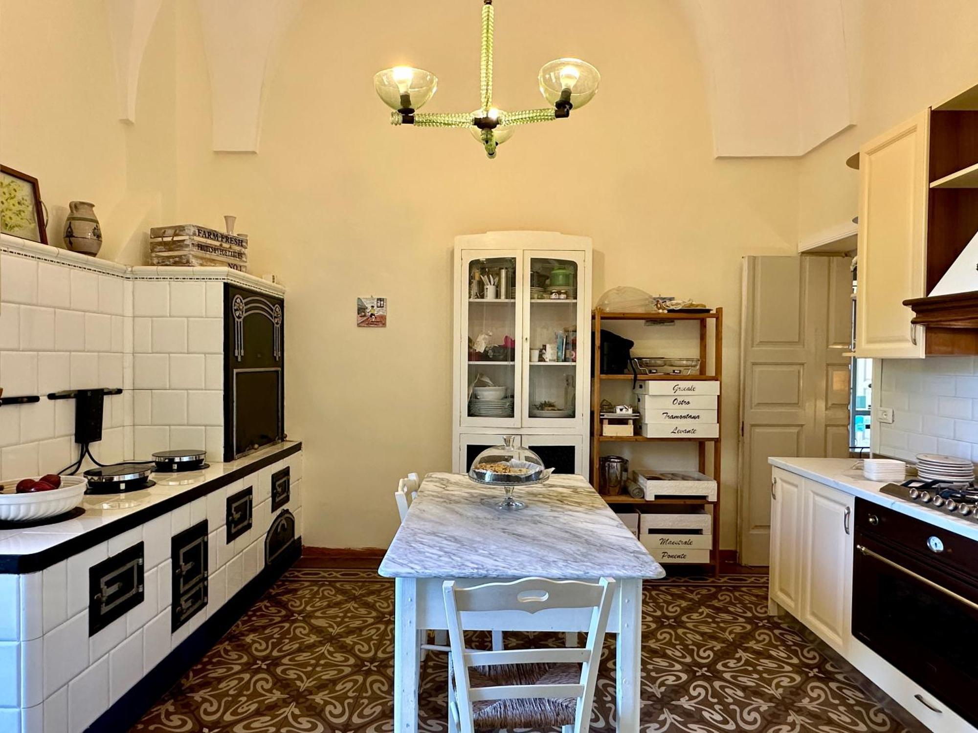 Relais Villa Scinata Luxury Suite Santa Caterina  Esterno foto